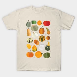 Pumpkins T-Shirt